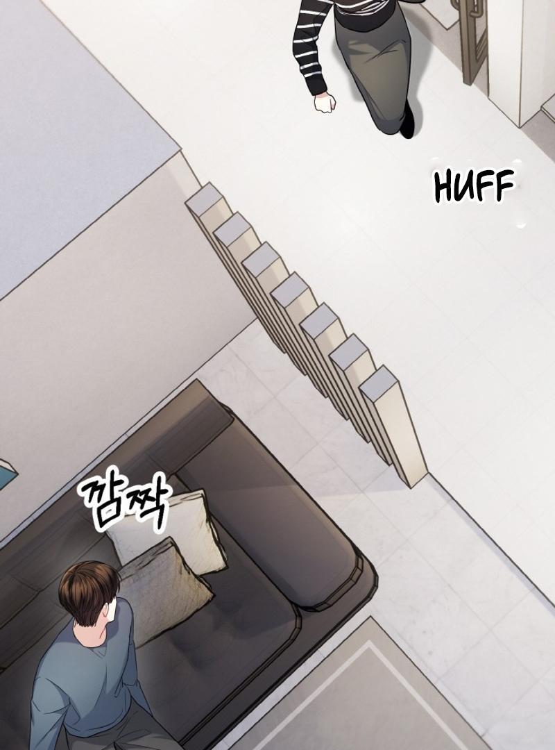 Irreplaceable Kiss Scene Chapter 23 495 104