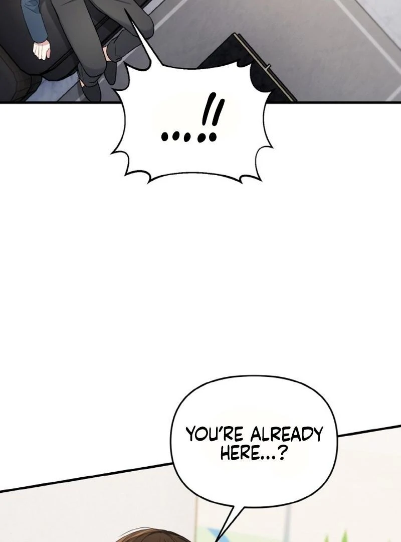 Irreplaceable Kiss Scene Chapter 23 496 105