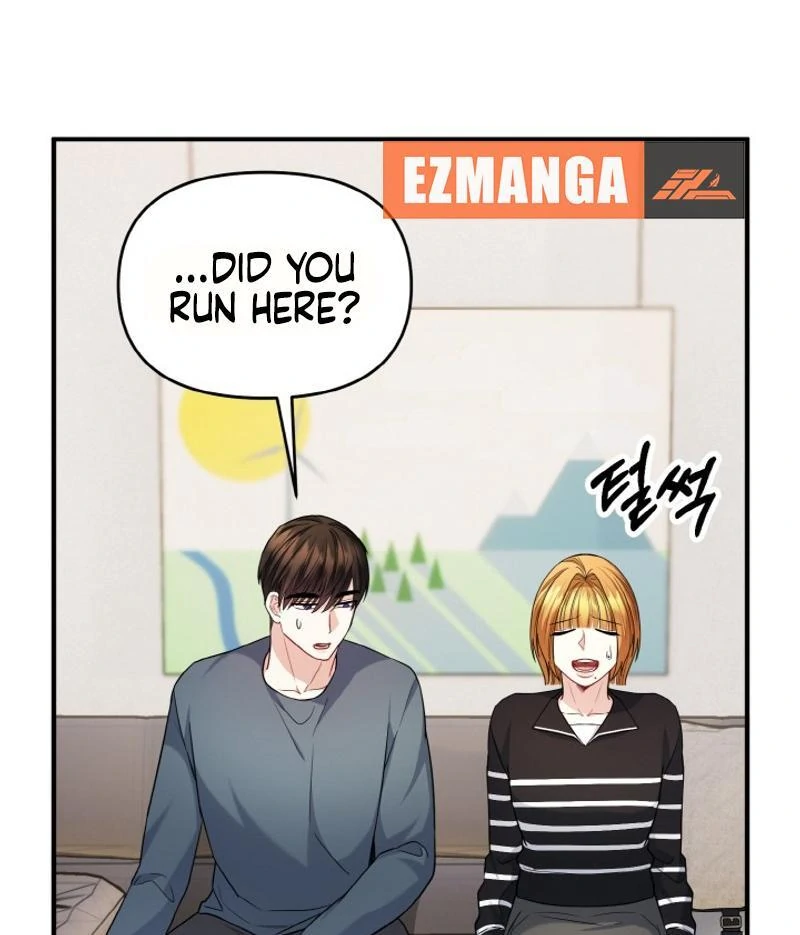 Irreplaceable Kiss Scene Chapter 23 499 108