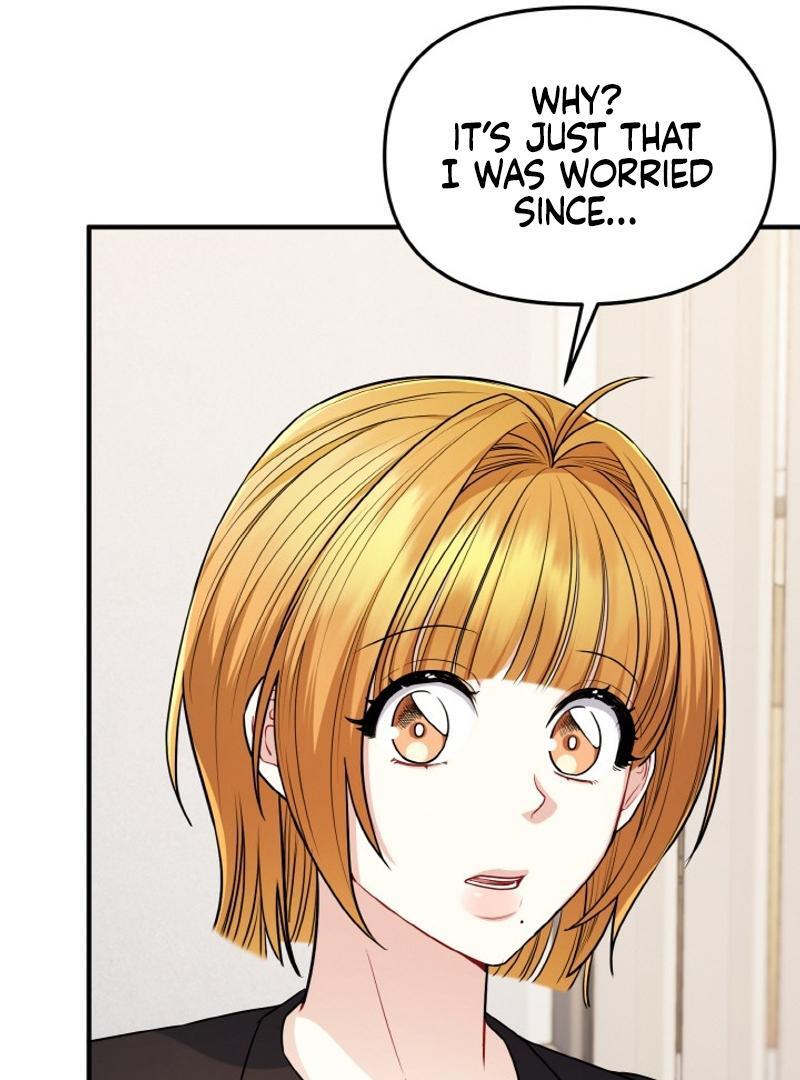 Irreplaceable Kiss Scene Chapter 23 501 110