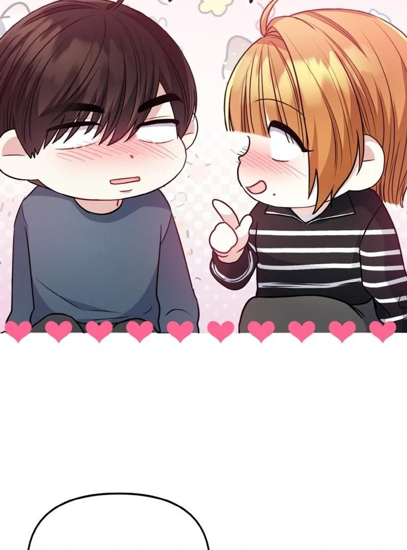 Irreplaceable Kiss Scene Chapter 23 505 114