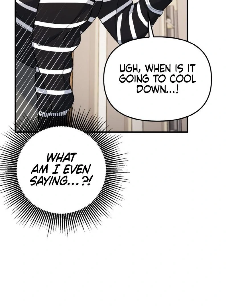 Irreplaceable Kiss Scene Chapter 23 507 116