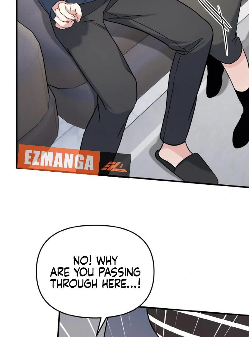 Irreplaceable Kiss Scene Chapter 23 509 118