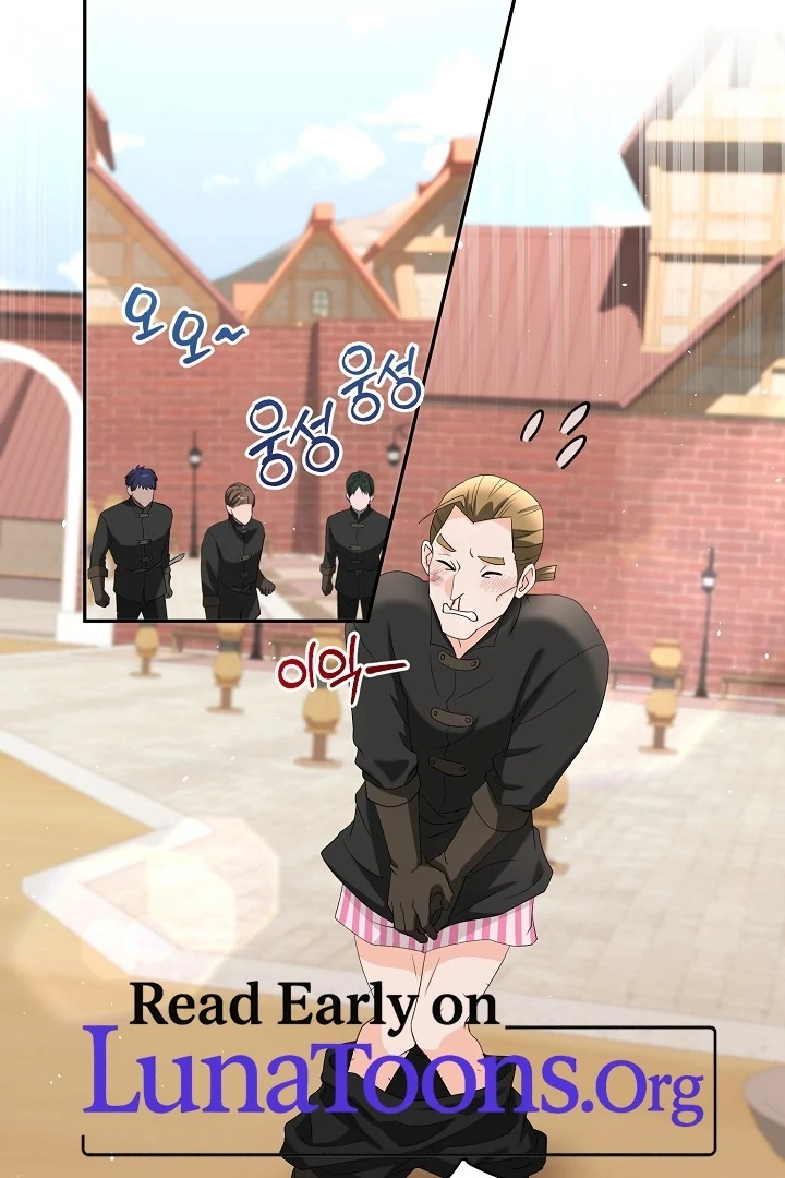 Is the Friend of a Friend a Stranger? Chapter 10 267 02