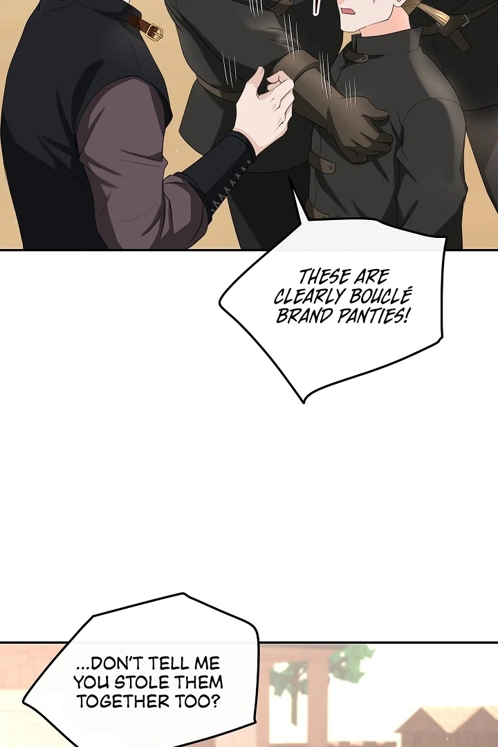 Is the Friend of a Friend a Stranger? Chapter 10 271 06