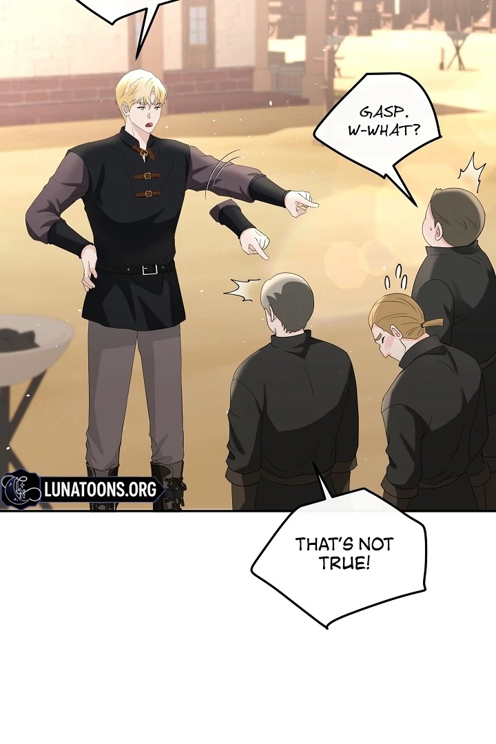 Is the Friend of a Friend a Stranger? Chapter 10 272 07