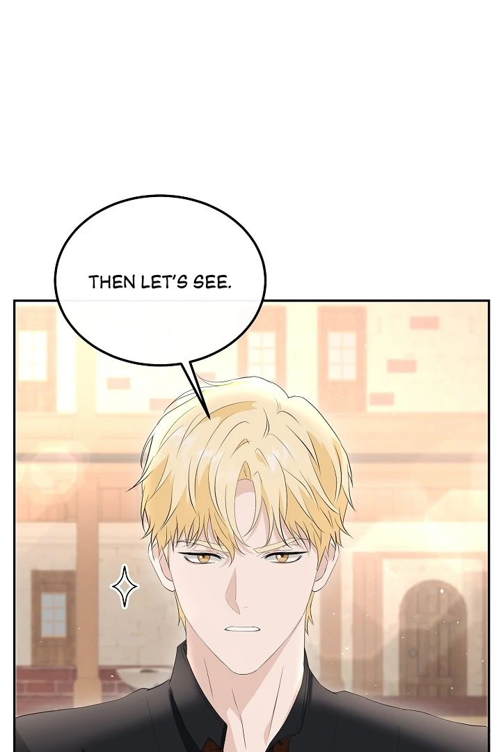 Is the Friend of a Friend a Stranger? Chapter 10 273 08