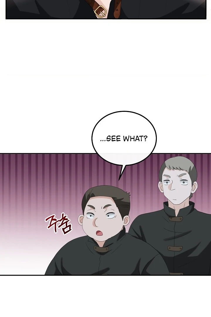 Is the Friend of a Friend a Stranger? Chapter 10 274 09