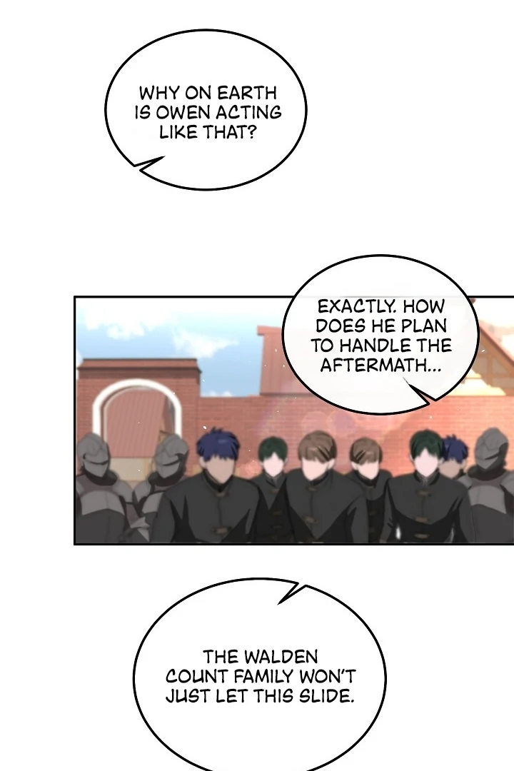 Is the Friend of a Friend a Stranger? Chapter 10 283 18