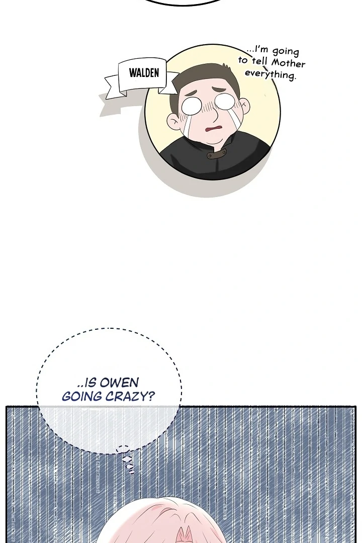 Is the Friend of a Friend a Stranger? Chapter 10 284 19