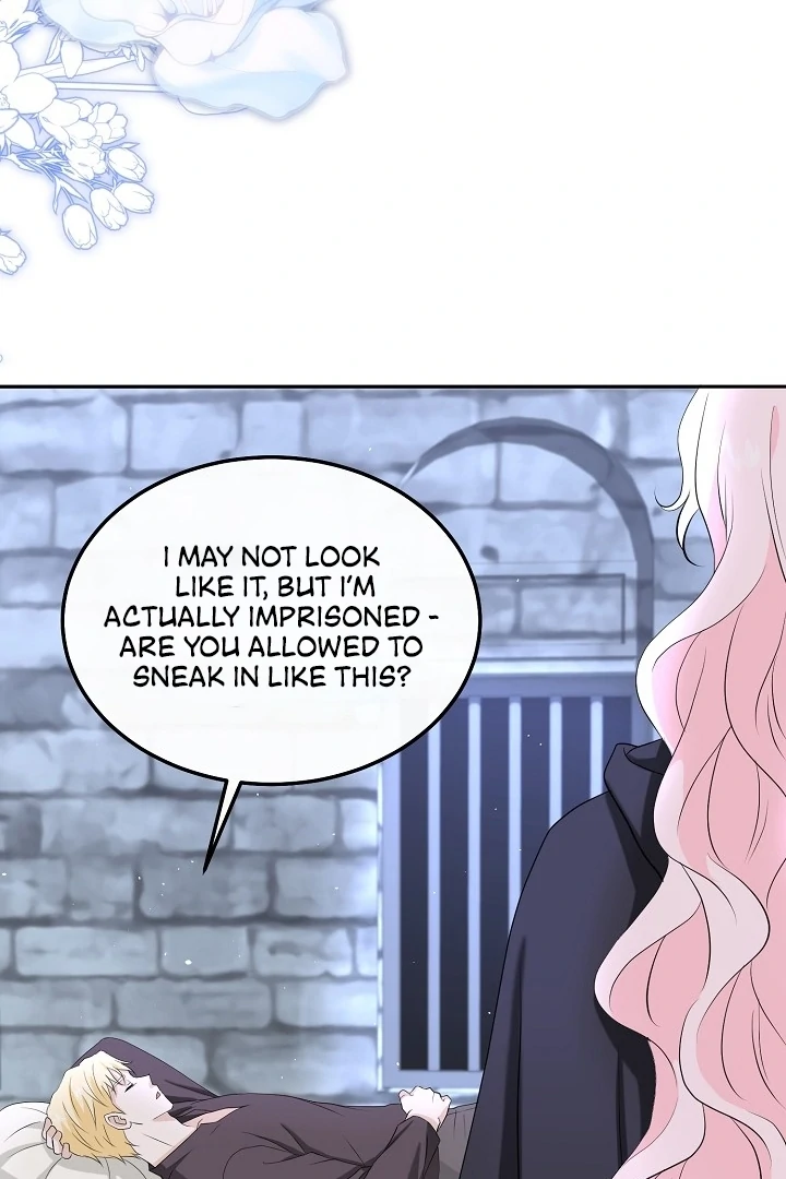 Is the Friend of a Friend a Stranger? Chapter 10 295 30