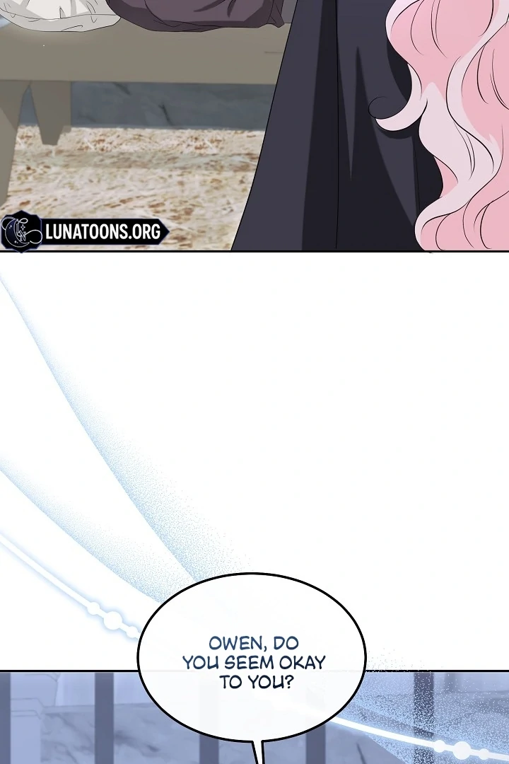 Is the Friend of a Friend a Stranger? Chapter 10 296 31