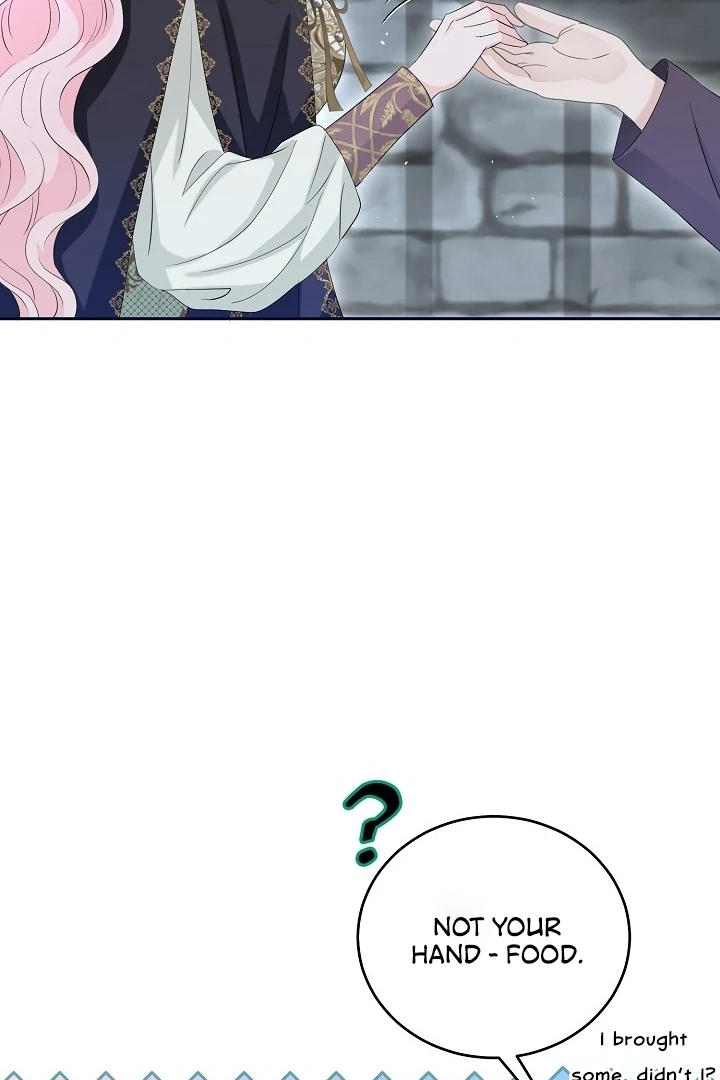 Is the Friend of a Friend a Stranger? Chapter 10 300 35