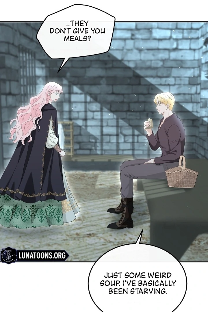 Is the Friend of a Friend a Stranger? Chapter 10 304 39