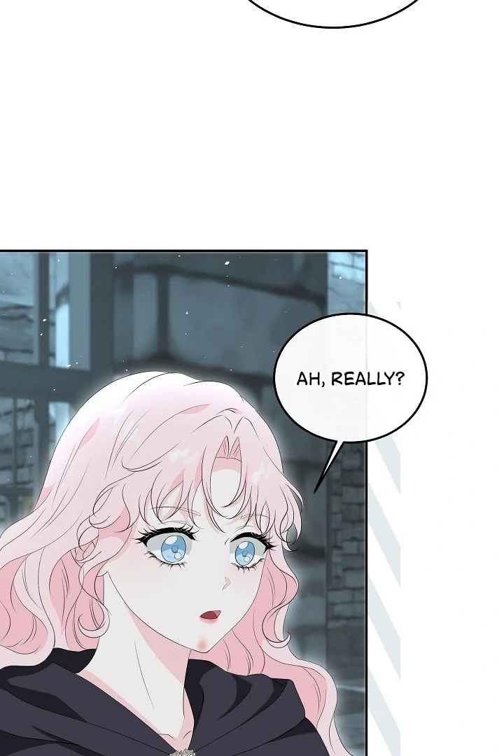 Is the Friend of a Friend a Stranger? Chapter 10 305 40