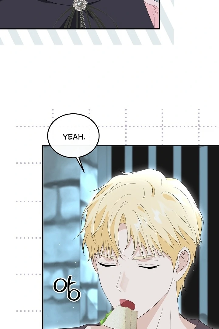 Is the Friend of a Friend a Stranger? Chapter 10 306 41