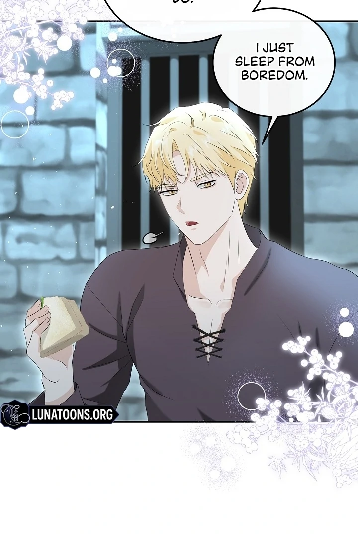 Is the Friend of a Friend a Stranger? Chapter 10 310 45