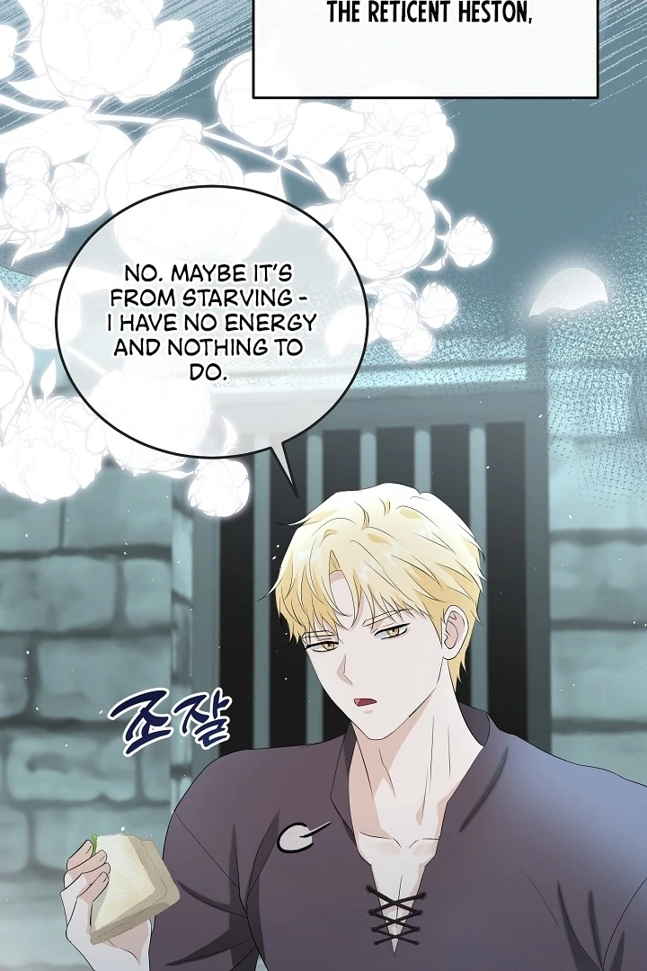 Is the Friend of a Friend a Stranger? Chapter 10 319 54