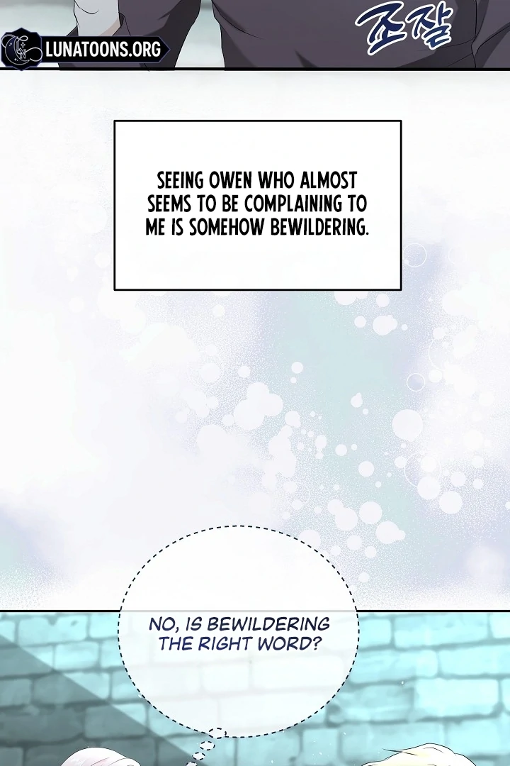 Is the Friend of a Friend a Stranger? Chapter 10 320 55