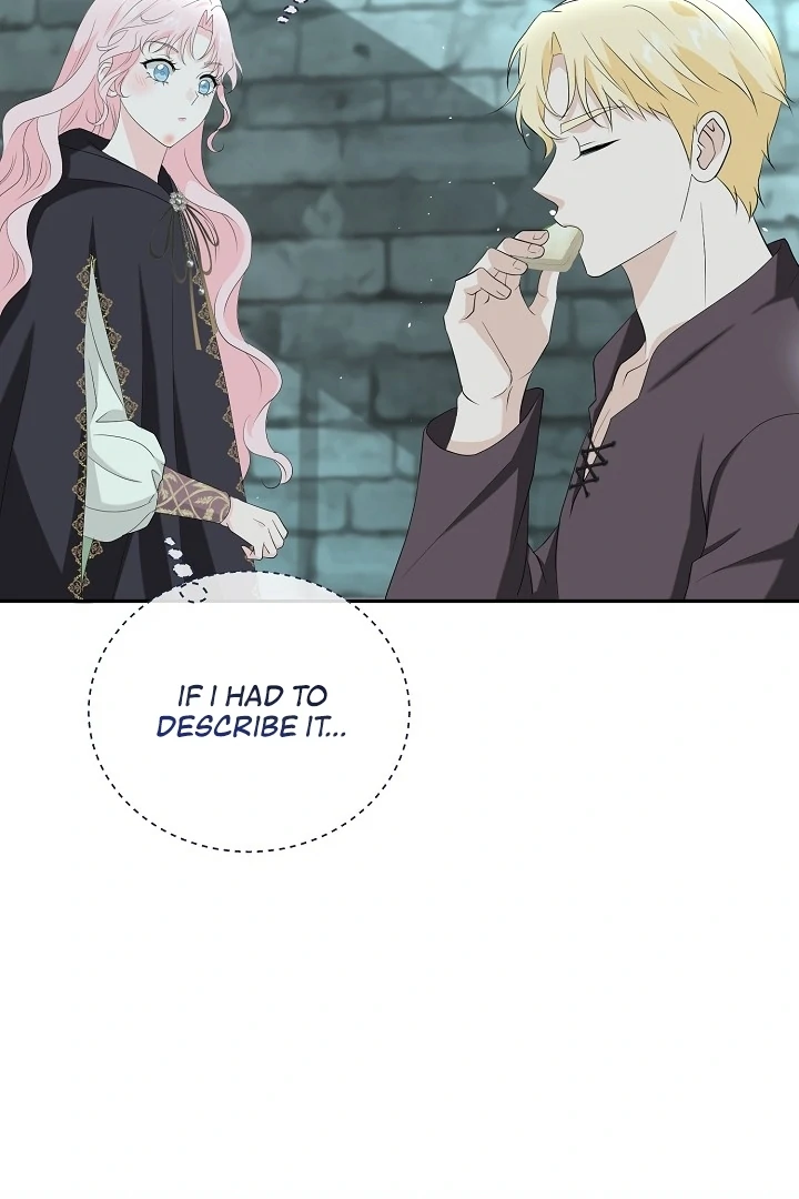 Is the Friend of a Friend a Stranger? Chapter 10 321 56