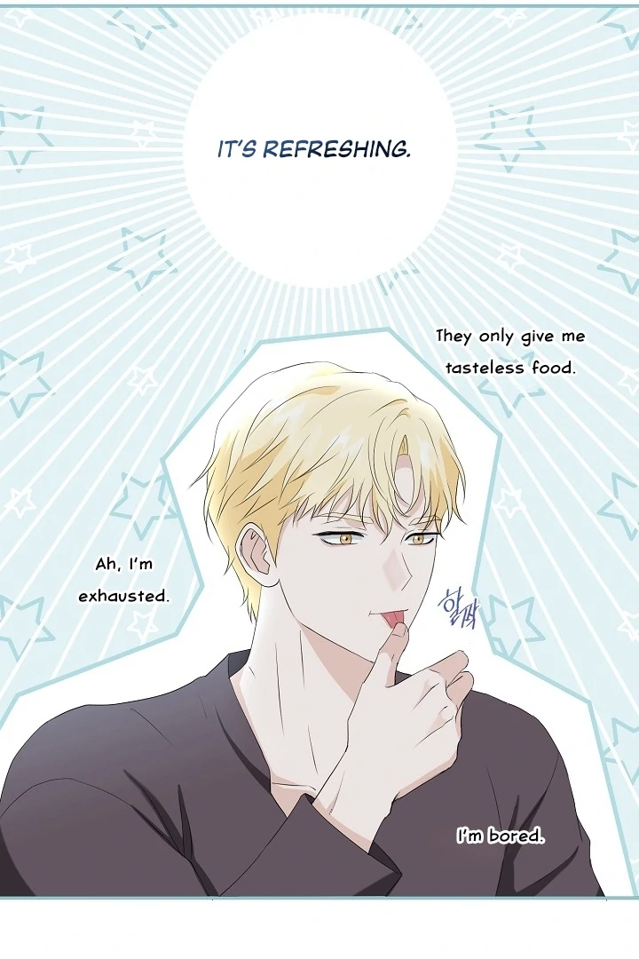 Is the Friend of a Friend a Stranger? Chapter 10 322 57