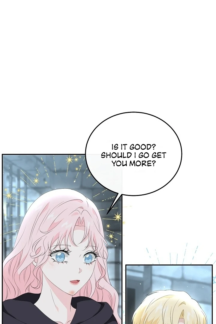 Is the Friend of a Friend a Stranger? Chapter 10 323 58