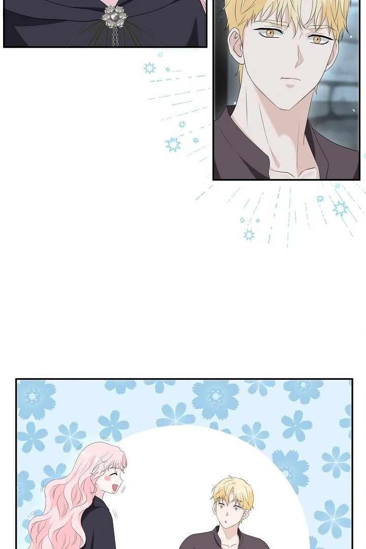 Is the Friend of a Friend a Stranger? Chapter 10 324 59