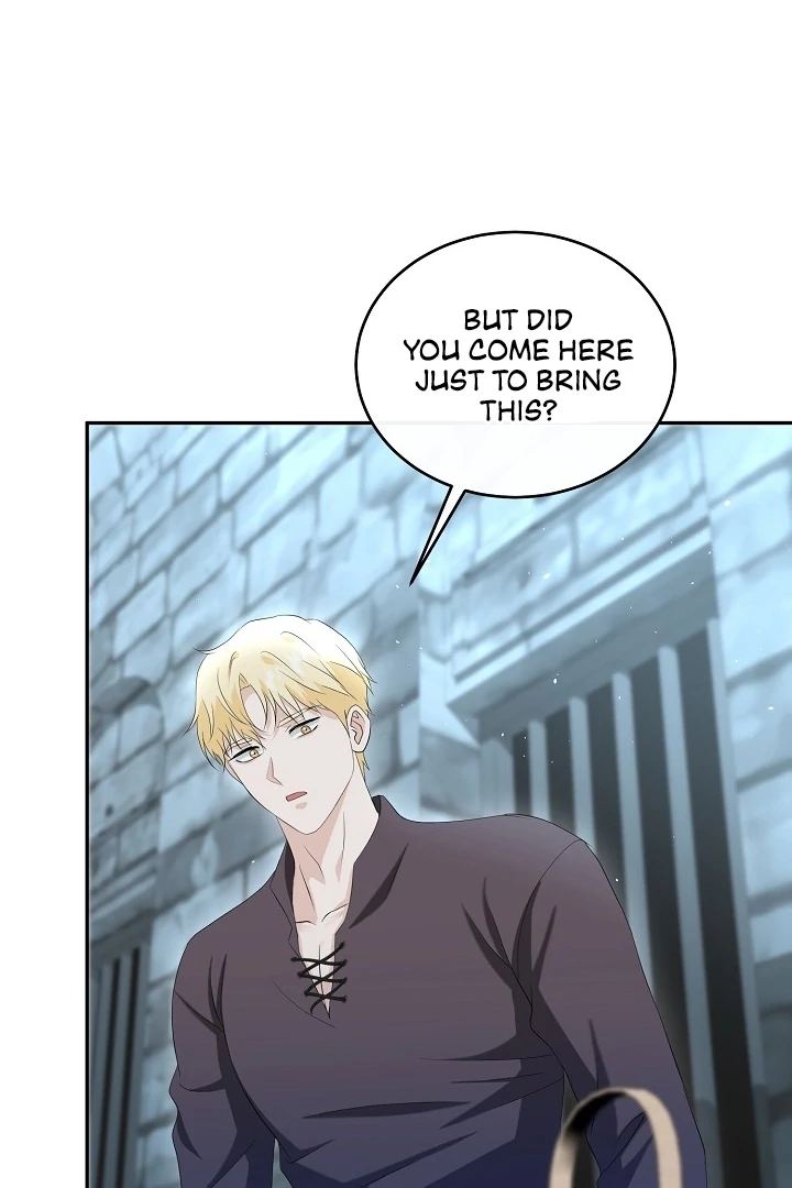 Is the Friend of a Friend a Stranger? Chapter 10 327 62