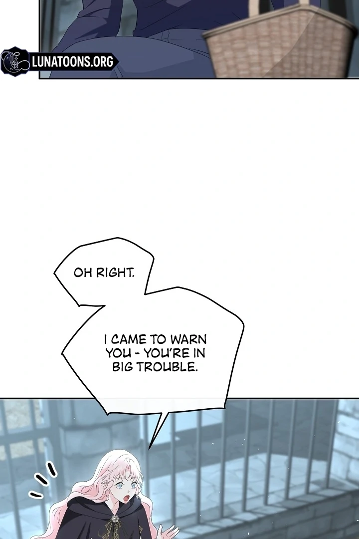 Is the Friend of a Friend a Stranger? Chapter 10 328 63