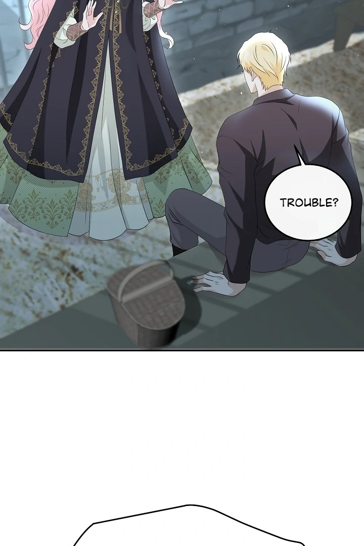 Is the Friend of a Friend a Stranger? Chapter 10 329 64