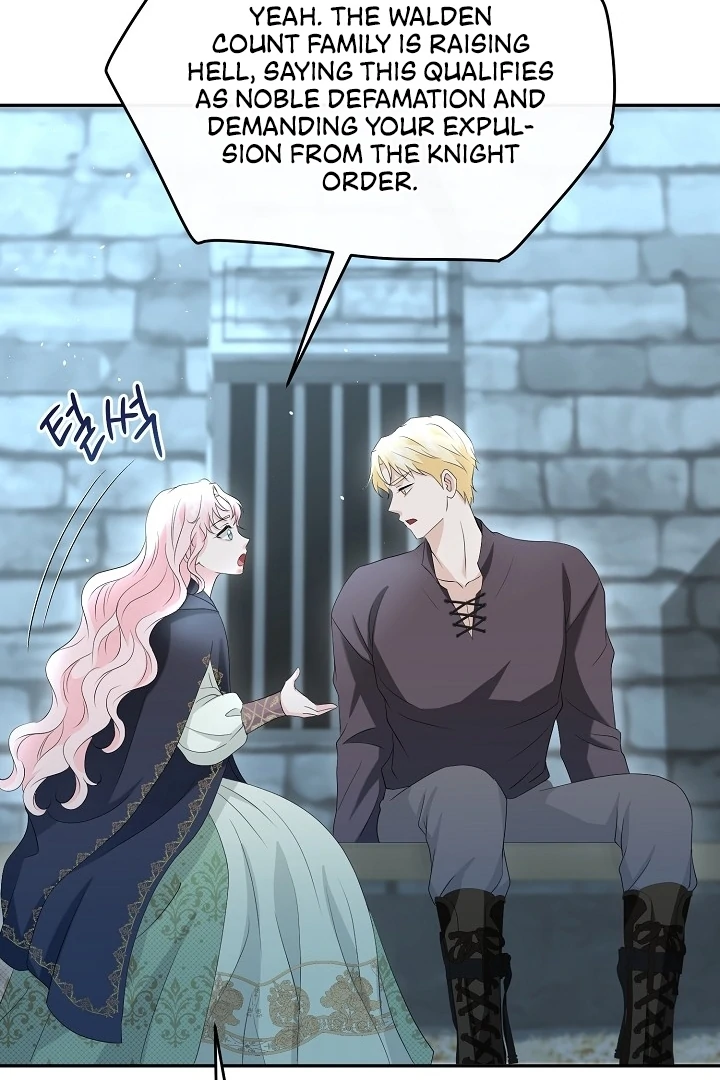 Is the Friend of a Friend a Stranger? Chapter 10 330 65