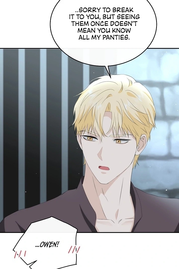 Is the Friend of a Friend a Stranger? Chapter 10 333 68