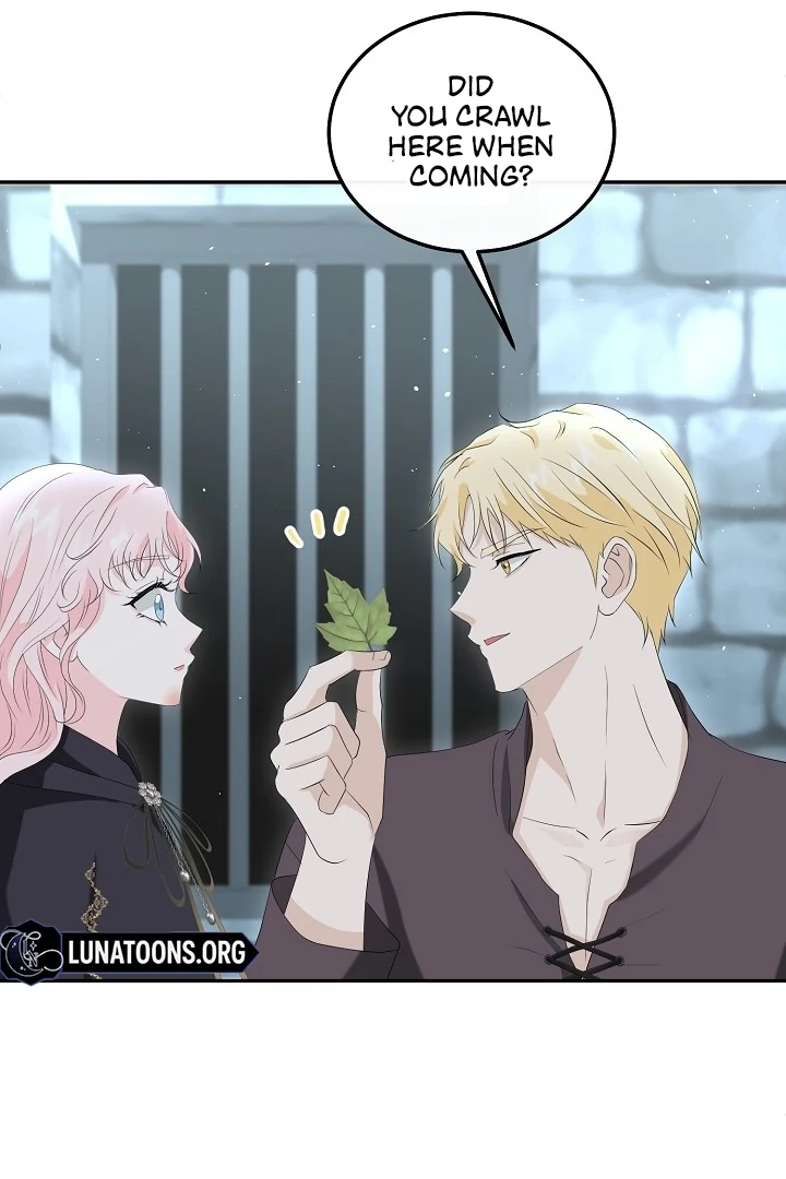 Is the Friend of a Friend a Stranger? Chapter 10 340 75