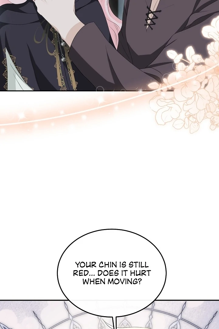 Is the Friend of a Friend a Stranger? Chapter 10 344 79