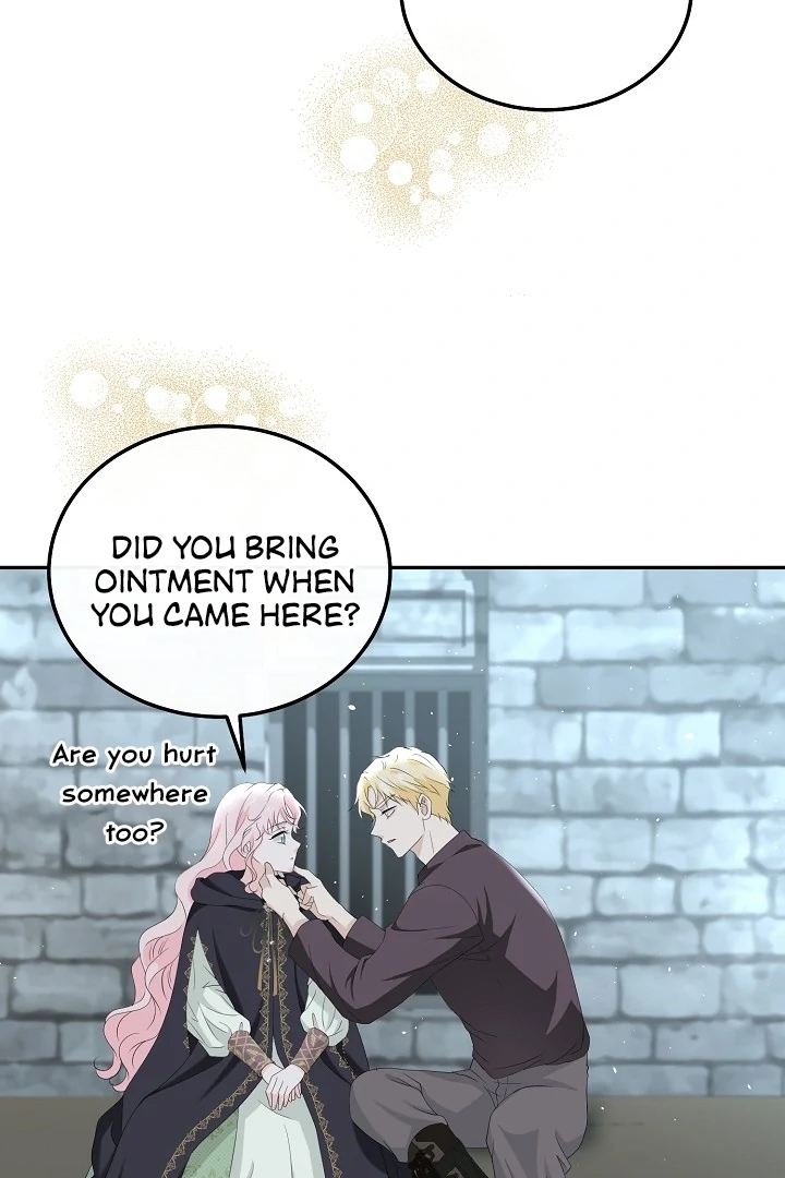 Is the Friend of a Friend a Stranger? Chapter 11 337 003