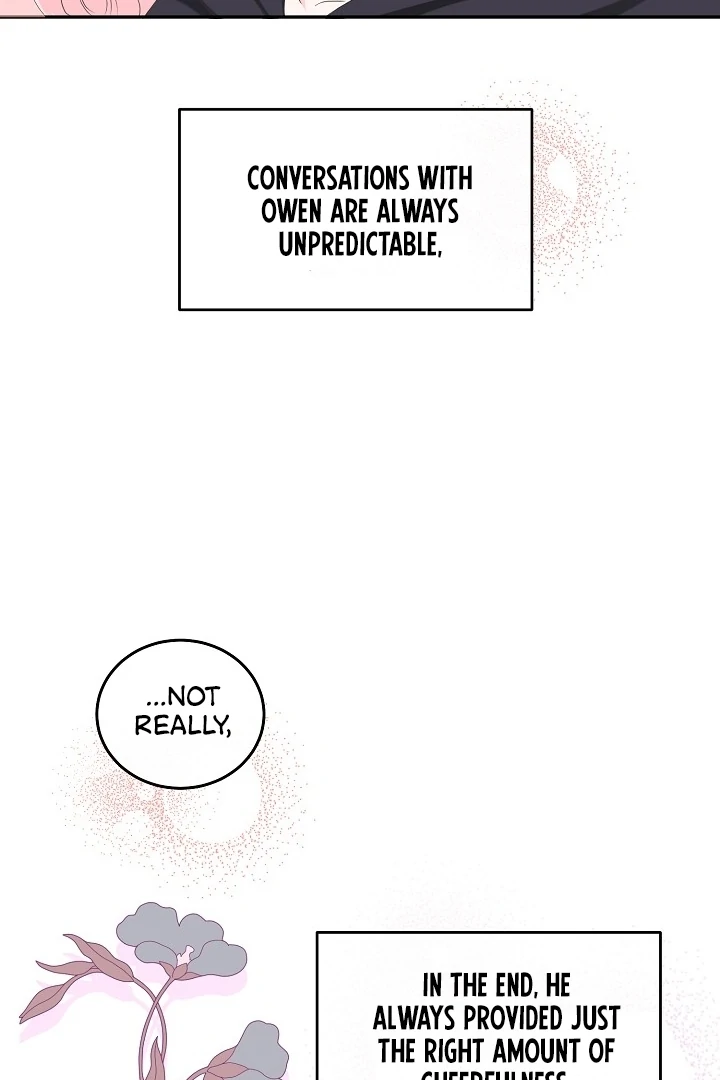 Is the Friend of a Friend a Stranger? Chapter 11 349 015