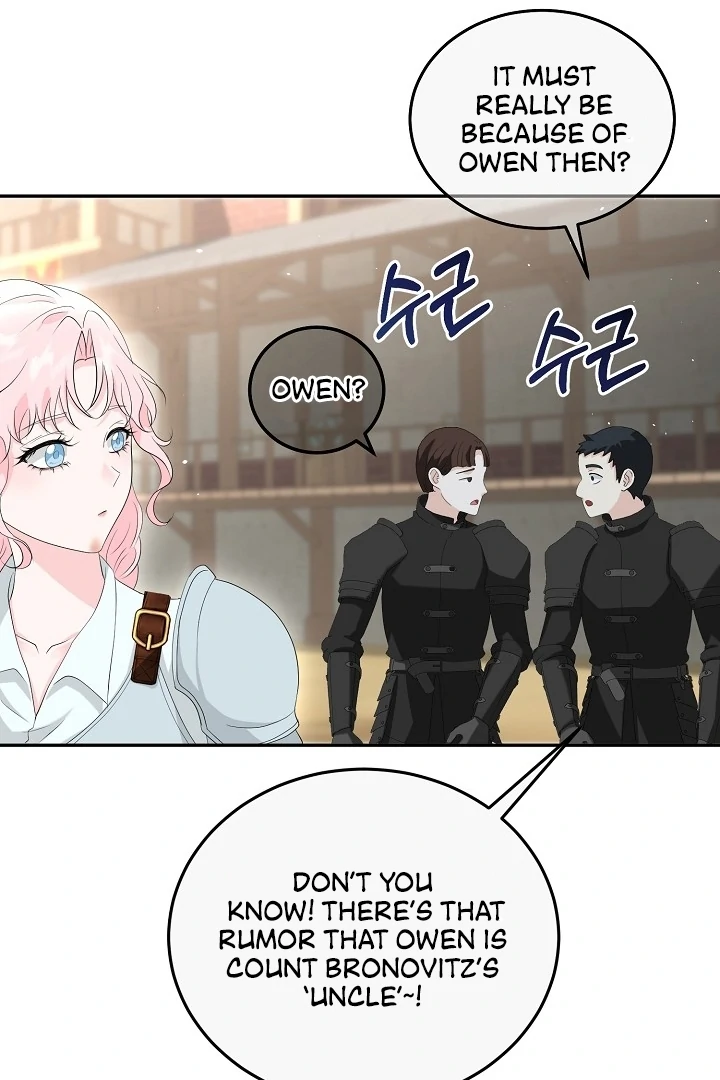 Is the Friend of a Friend a Stranger? Chapter 11 368 034