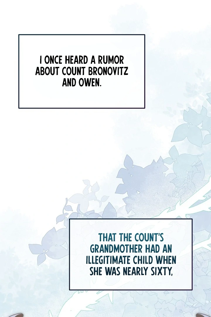 Is the Friend of a Friend a Stranger? Chapter 11 371 037