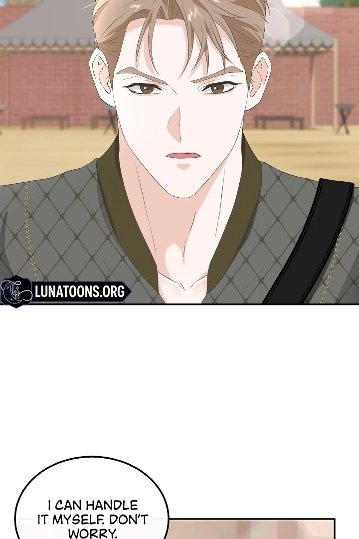 Is the Friend of a Friend a Stranger? Chapter 11 398 064