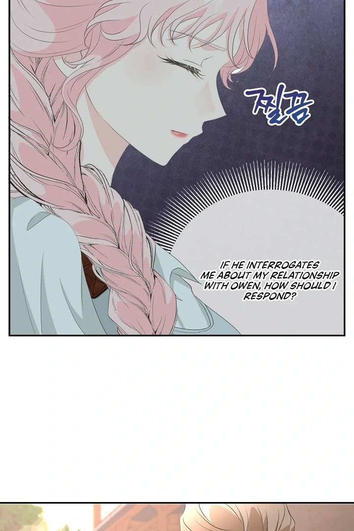 Is the Friend of a Friend a Stranger? Chapter 11 404 070