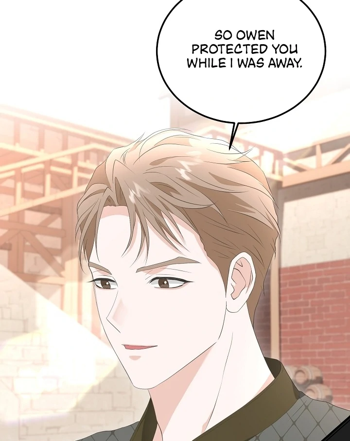 Is the Friend of a Friend a Stranger? Chapter 11 407 073