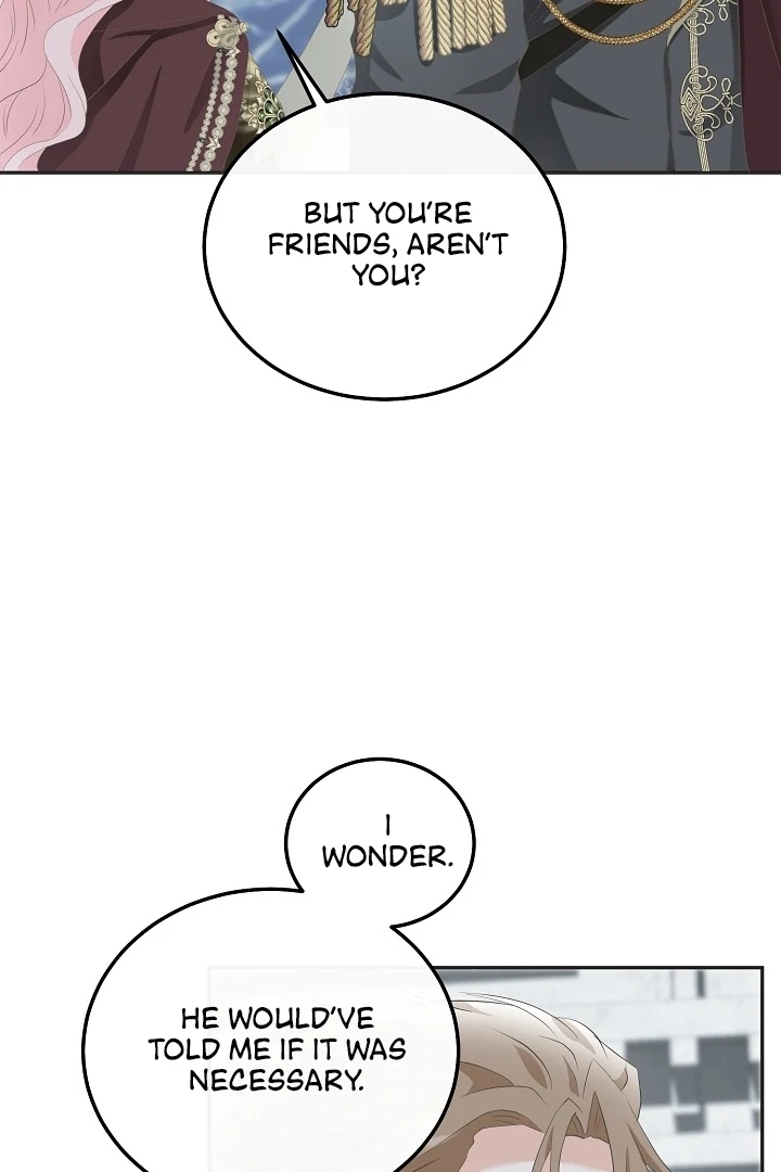 Is the Friend of a Friend a Stranger? Chapter 11 428 094