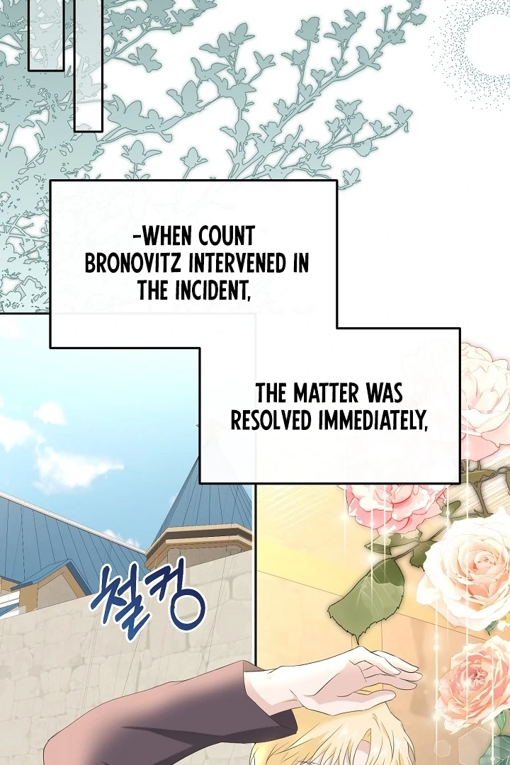 Is the Friend of a Friend a Stranger? Chapter 11 434 100