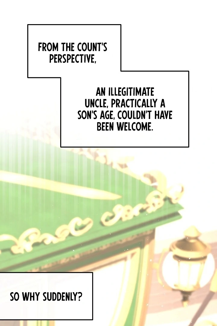 Is the Friend of a Friend a Stranger? Chapter 11 438 104