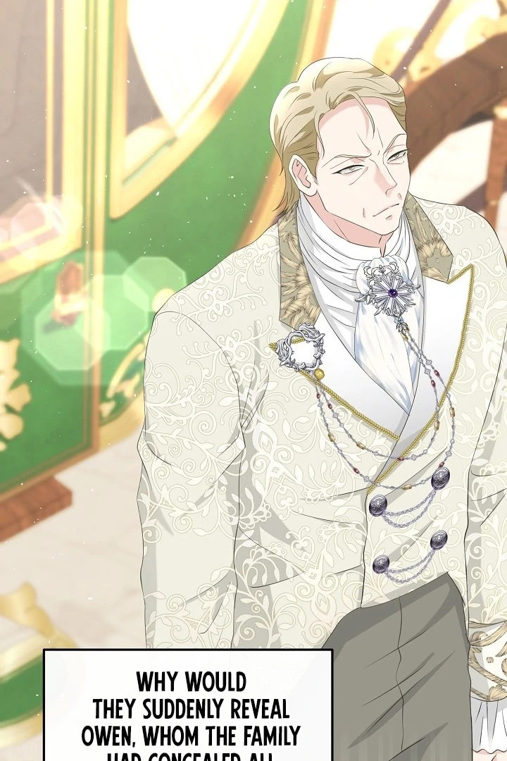 Is the Friend of a Friend a Stranger? Chapter 11 439 105