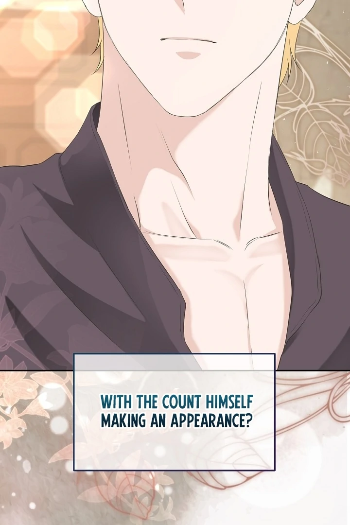 Is the Friend of a Friend a Stranger? Chapter 11 441 107