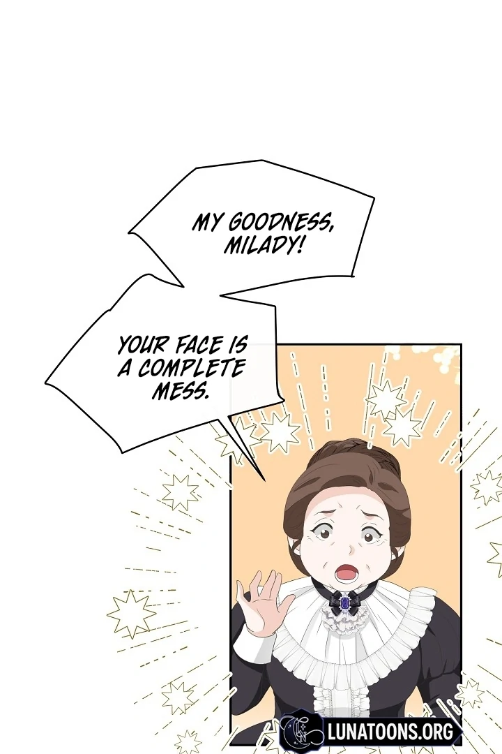 Is the Friend of a Friend a Stranger? Chapter 12 281 04