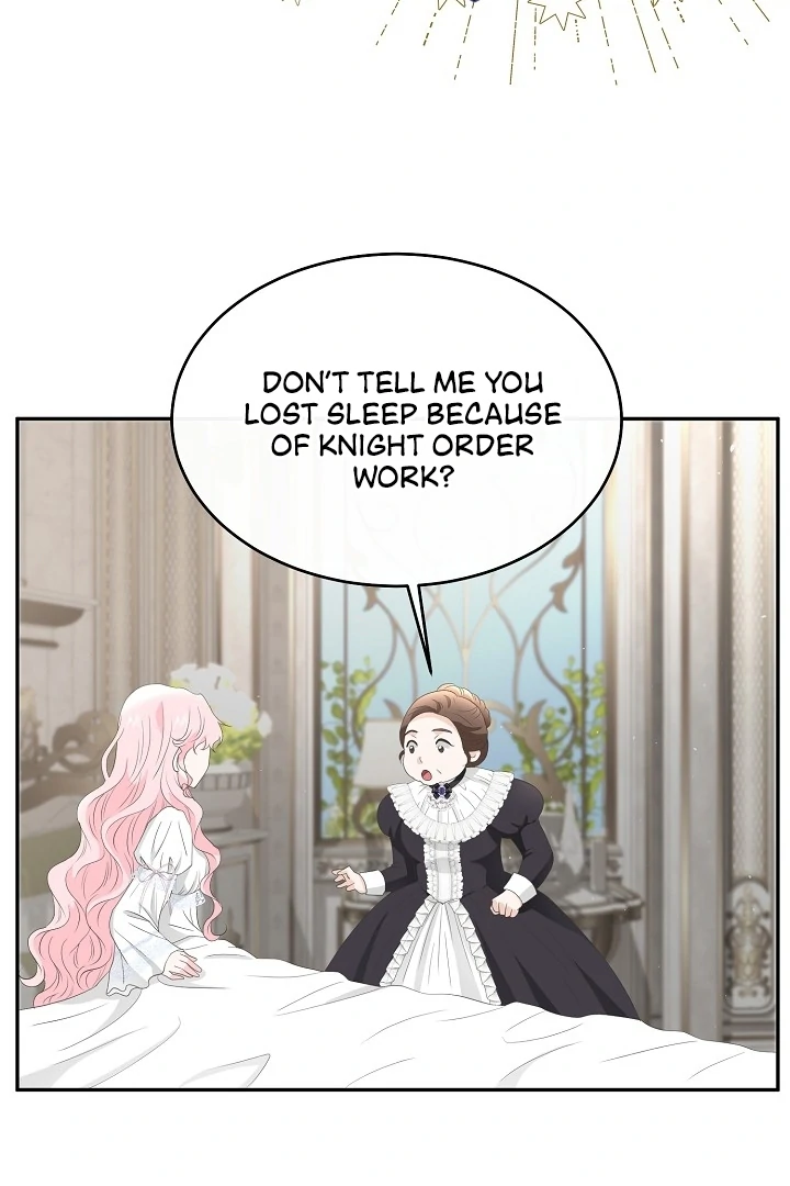 Is the Friend of a Friend a Stranger? Chapter 12 282 05