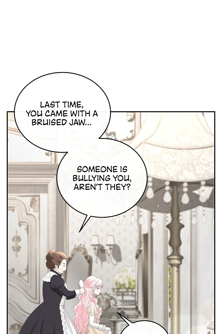 Is the Friend of a Friend a Stranger? Chapter 12 283 06