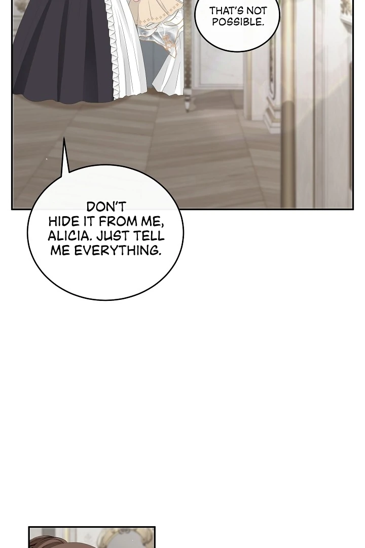 Is the Friend of a Friend a Stranger? Chapter 12 284 07